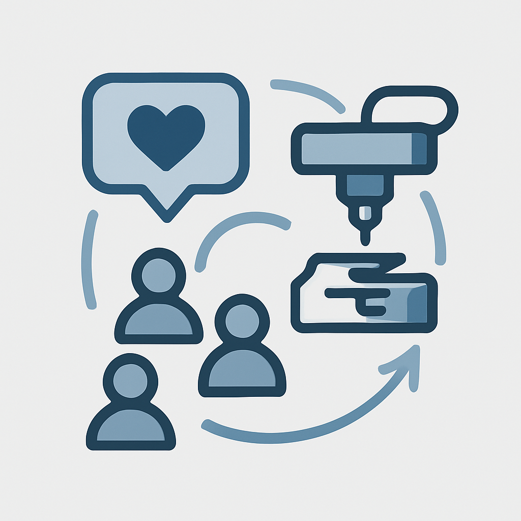 SNS・コミュニティ